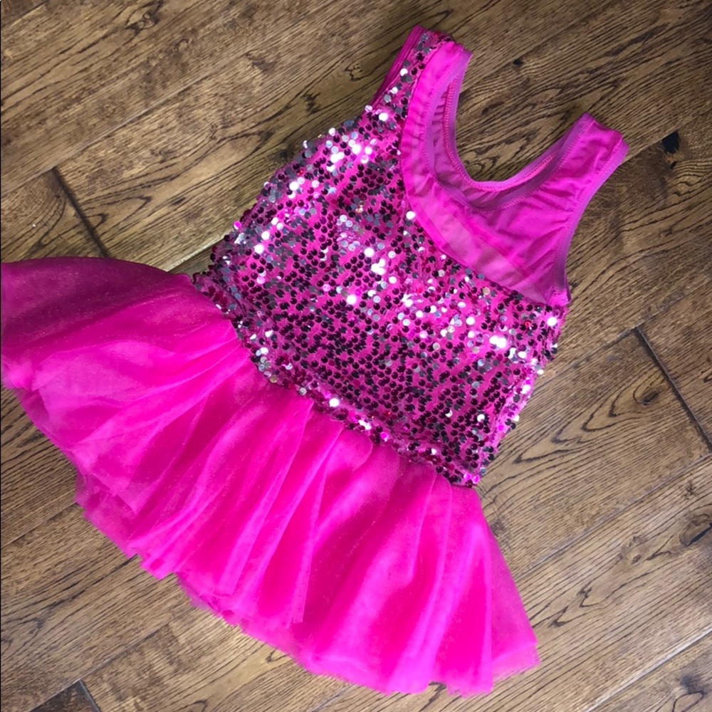 GIRLS LEOTARD 🌸